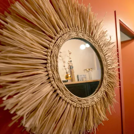Apartment L'orange Malouine *